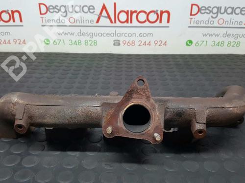 Exhaust manifold FORD TRANSIT Van (FA_ _)  | BP11639149M110 