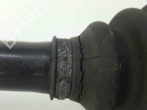 BP5410280M41 | Right rear driveshaft BMW 3 Convertible (E30) 318 i BP5410280M41