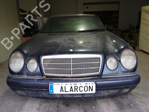 Used Parts MERCEDES-BENZ E-CLASS (W210) E 300 Turbo-D (210.025) (177 hp) 4279372
