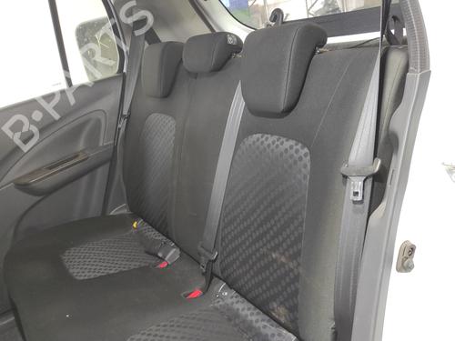 Rear seat SUZUKI CELERIO (LF) 1.0 (AVK310) | BP24118924C17 - Image 2
