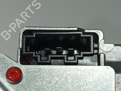 Rear wiper motor BMW 1 (F40) 118 d | BP28364246M102