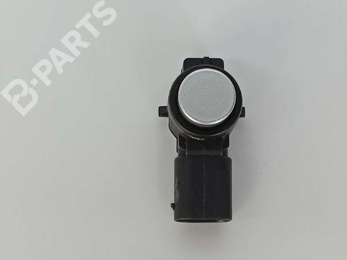 Elektronisk modul CITROËN C4 Grand Picasso II (DA_, DE_) 2.0 BlueHDi 150 (150 hp) 10283757