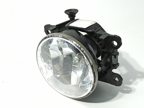 Left front fog light RENAULT SCÉNIC III (JZ0/1_) 1.5 dCi | BP20610338C30
