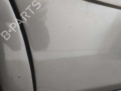 Right rear door MERCEDES-BENZ E-CLASS (W211) E 320 CDI (211.026) | BP16913334C5