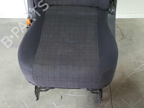 Rear seat SEAT ALHAMBRA (7V8, 7V9) 1.9 TDI | BP11423806C17
