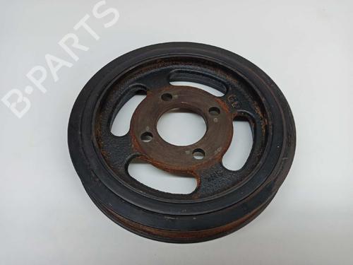 Pulley CHEVROLET CRUZE (J300) 2.0 CDI | BP14543103M122 