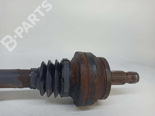 Antriebswelle links hinten MERCEDES-BENZ C-CLASS (W204)  | BP8857267M40 
