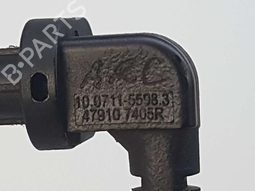 Capteur électronique RENAULT CLIO IV (BH_) 1.5 dCi 90 | BP14542015M84