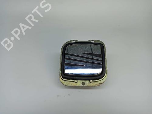 Used Tailgate handle SEAT IBIZA II (6K1) [1993-2002]  6245954