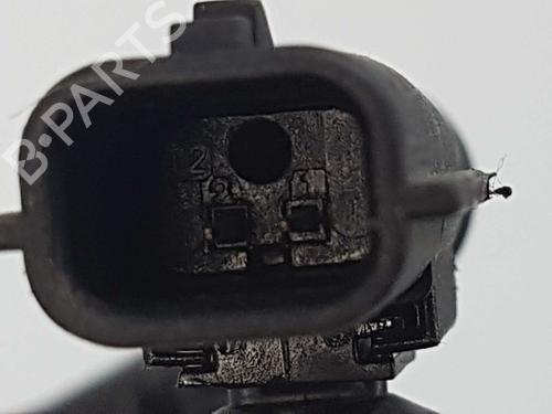 Electronic sensor RENAULT KANGOO / GRAND KANGOO II (KW0/1_) 1.5 dCi 70 (KW0V, KW0A) | BP14538072M84