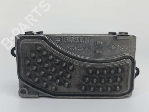 Varmeblæsermodstand AUDI A6 C6 (4F2) 2.0 TDI (140 hp) 11675578
