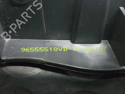 Front left interior door handle PEUGEOT 407 SW (6E_, 6D_) 1.6 HDi 110 | BP3282029I13