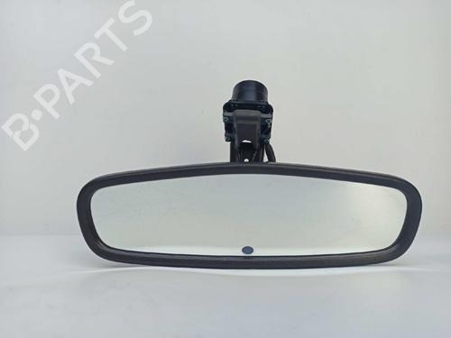 Used Rear mirror OPEL ZAFIRA TOURER C (P12) 1.6 CDTI (75) (134 hp) 9665949