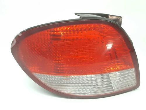 Used Left taillight HYUNDAI COUPE I (RD) 1.6 16V (116 hp) 5813013