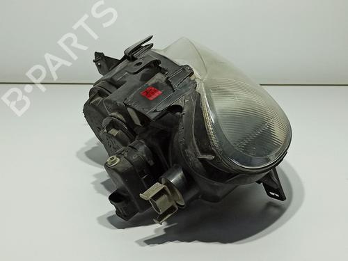 Right headlight RENAULT MEGANE I Classic (LA0/1_) | BP25859044C29