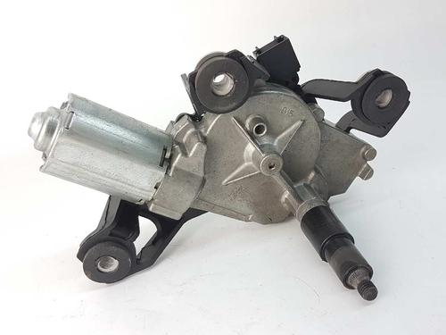 Ruitenwissermotor achter RENAULT MEGANE II Saloon (LM0/1_) 1.9 dCi (LM0G, LM1G, LM2C) (120 hp) 4829382