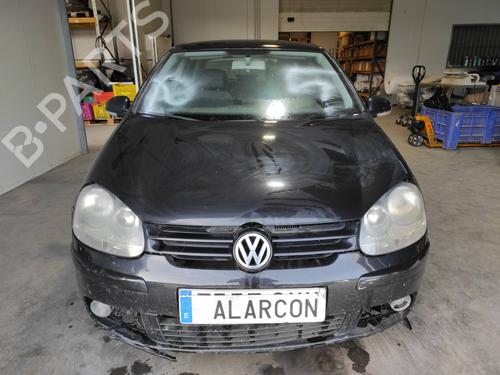 Tuyau de climatisation VW GOLF V (1K1) 1.9 TDI | BP19490843M126