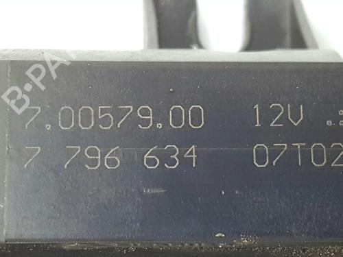 Electronic sensor BMW 3 Coupe (E92) 335 d | BP14535183M84 