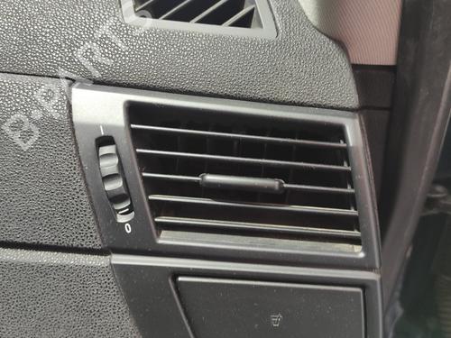 Air vent BMW X3 (E83) 3.0 d BP26655965I21