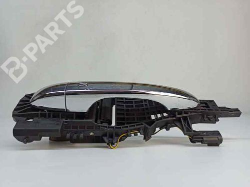 Front right exterior door handle MASERATI GHIBLI III (M157) 3.0 S Q4 | BP8887041C129 
