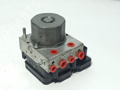 ABS Bremseaggregat RENAULT TWINGO III (BCM_, BCA_) 0.9 TCe 90 (BCM9, BCM2) | BP12847039M43 