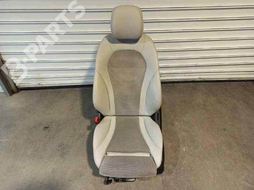 Asiento delantero izquierdo MERCEDES-BENZ E-CLASS (W213) [2016-2024]null A0009101503 | A0009108102