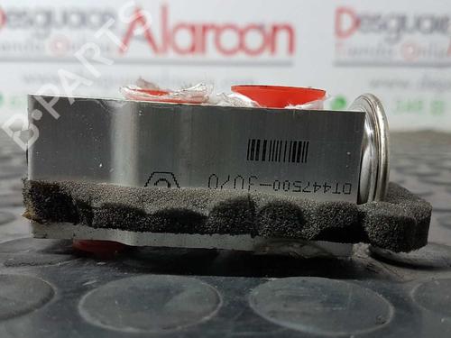 Electronic sensor TOYOTA VERSO (_R2_) 2.0 D-4D (AUR20_, AUR20R) | BP14529180M84 