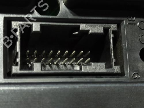 Instrument cluster BMW X5 (E53) 4.4 i | BP13100084C47 