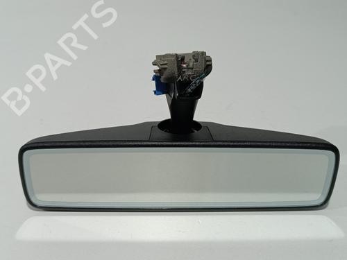 Used Rear mirror MERCEDES-BENZ A-CLASS (W177) A 200 (177.087) (163 hp) 17550778