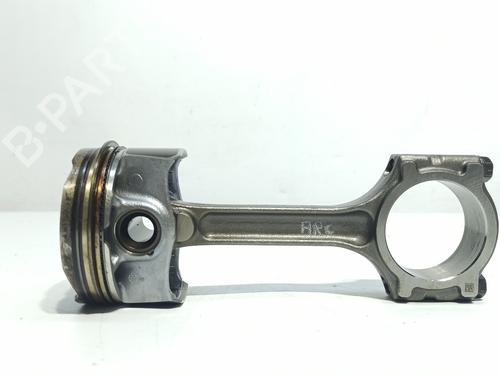 Other RENAULT TWINGO III (BCM_, BCA_) 0.9 TCe 90 (BCM9, BCM2) | BP14544126O1 