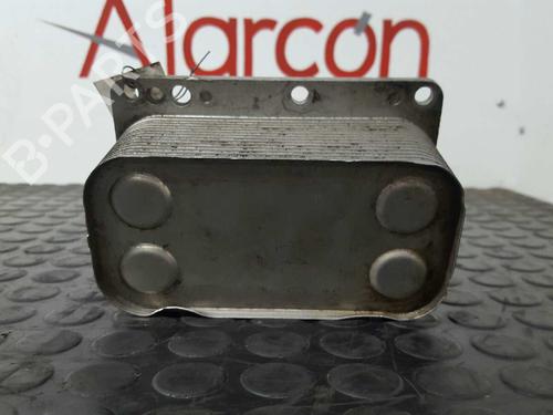 Oliekøler RENAULT LAGUNA II (BG0/1_) 2.0 dCi (BG1T) (150 hp) 14527276