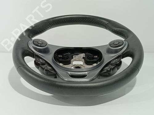 Steering wheel SMART FORFOUR Hatchback (453) electric drive (453.091) | BP12202626C49