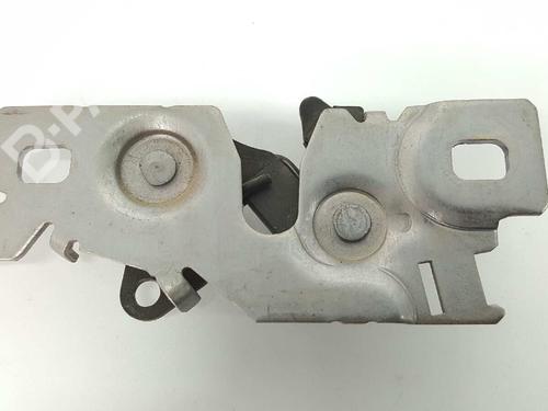 Hood lock PEUGEOT 308 II (LB_, LP_, LW_, LH_, L3_) 1.6 HDi 100 | BP8776959C133 