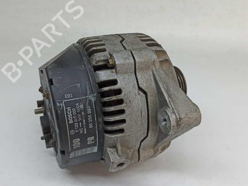 Alternator OPEL VECTRA B Hatchback (J96) 1.8 i 16V (F68) | BP6799090M7 