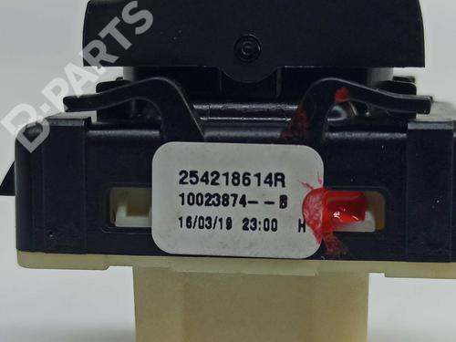 Right front window switch RENAULT CLIO IV (BH_) 1.5 dCi 90 | BP8002757I26 