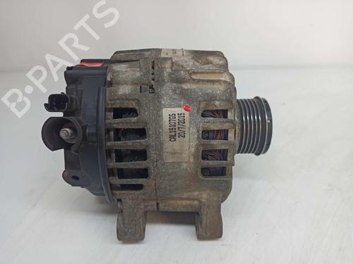 Alternator FIAT SCUDO Bus (270_, 272_) 2.0 D Multijet | BP9671226M7 
