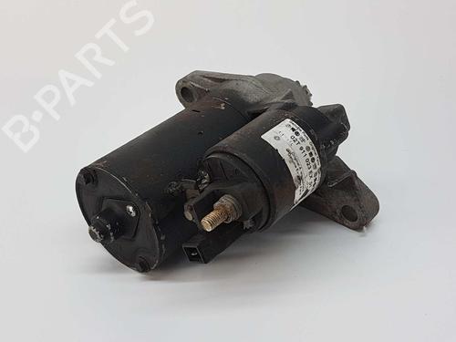 Used Starter AUDI A2 (8Z0) 1.4 (75 hp) 5286711
