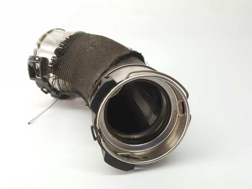 Pipe NISSAN QASHQAI II (J11, J11_) 1.5 dCi | BP14535279M125 