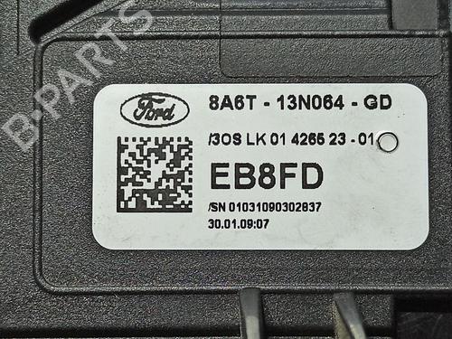 Switch FORD FIESTA VI (CB1, CCN) 1.4 TDCi | BP39237248I30 - Image 5