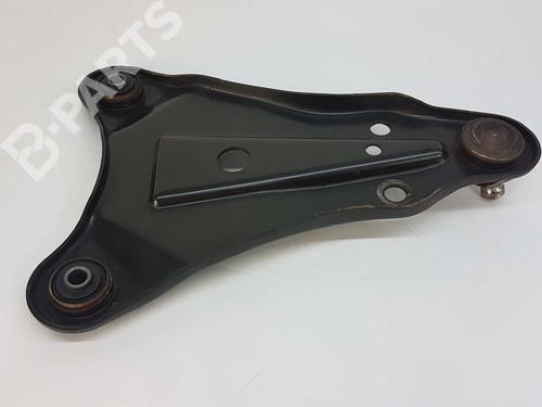 Left rear suspension arm RENAULT TWIZY (MAM_) 80 | BP10138228M14 