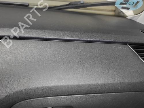 Passenger airbag SKODA OCTAVIA III (5E3, NL3, NR3) 2.0 TDI 8V0880204G | 8V0880204M