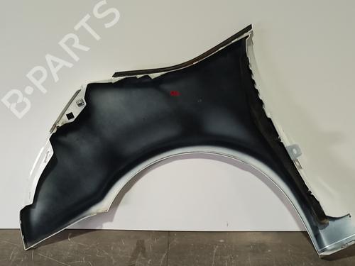 Right front fenders CITROËN C4 Picasso I MPV (UD_) 1.6 HDi 110 | BP30404835C42