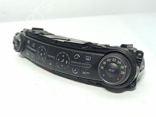 AC-Styringsenhed/Manøvreenhed MERCEDES-BENZ E-CLASS (W211) E 270 CDI (211.016) | BP11536817I5 