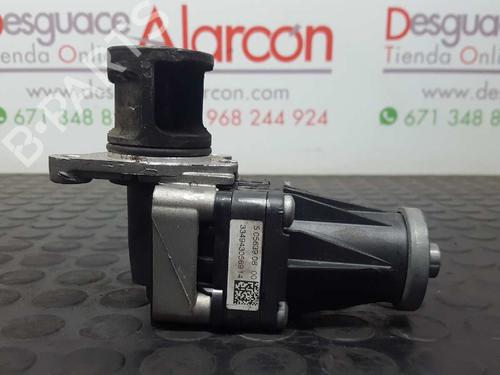Used Egr CITROËN C3 II (SC_) 1.4 HDi 70 (SC8HZC, SC8HR0, SC8HP4) (68 hp) 2730571