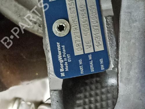 Engine DACIA SANDERO II  | BP26898956M1  - Image 7