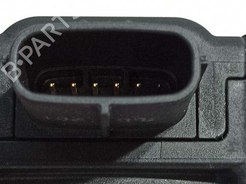 Pedal TOYOTA COROLLA Hatchback (_E21_, _EA1_, _EH1_)  | BP20702667I4 