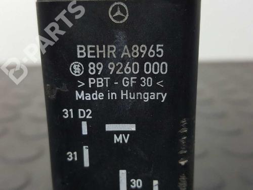 Electronic module MERCEDES-BENZ VITO / MIXTO Van (W639)  | BP10263894M83 
