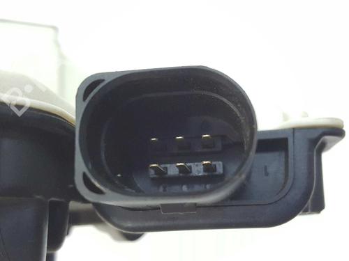 Front right lock SEAT IBIZA IV (6J5, 6P1) 1.9 TDI | BP6979558C97