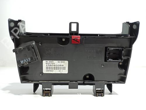 Climate control ALFA ROMEO MITO (955_) 1.6 JTDM (955AXC1B) | BP23953716I5  - Image 5