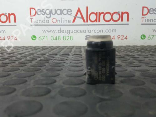 Elektronisk modul CHRYSLER 300C (LX, LE) 3.0 CRD | BP10263441M83 